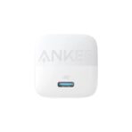 Anker GaN 30W 313 Foldable Charger PIQ 3.0 Original (A2639) - Image 3