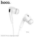 Hoco M111 Pro Lightning Earphone