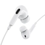 Hoco M111 Pro Lightning Earphone - Image 3