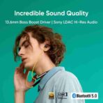 Realme Buds Wireless Pro ANC LDAC Bluetooth in Ear Earphones - Image 7