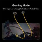 Realme Buds Wireless Pro ANC LDAC Bluetooth in Ear Earphones - Image 6