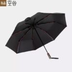 Xiaomi Mechanical Youpin Transparent Handle Automatic Protection Umbrella Original - Image 8