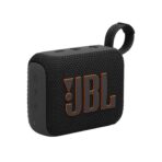 JBL GO 4 Portable Waterproof Bluetooth Speaker Original