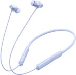 Realme Buds Wireless 3 Neo Neckband with Environmental Noise Cancellation ENC - Image 2