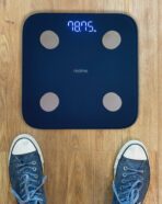 Realme Smart Weight Scale with Link App Connect - Image 2