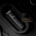 Xiaomi Grooming Kit Pro | One-stop solution for a modern look - Image 5