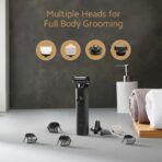 Xiaomi Grooming Kit Pro | One-stop solution for a modern look - Image 4