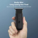 Xiaomi Multifunctional Mini Hair Trimmer IPX7 Waterproof Huanxing (EC101) - Image 2