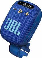 JBL Wind 3 Portable FM Bluetooth Speaker - Image 4