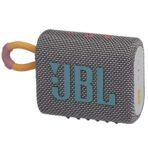 JBL Go 3 Portable Waterproof Bluetooth Speaker - Image 2