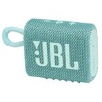 JBL Go 3 Portable Waterproof Bluetooth Speaker - Image 3