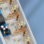 LDNIO 20W PD QC Socket 5 Universal Outlets With 4 USB Extension Socket PD 20W Fast Charging Power Strips SC5415 - Image 3