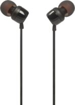 JBL Tune 110 In-Ear Earphones - Image 4