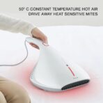Xiaomi DEERMA Dust Mite Removal Vacuum Cleaner CM800 - Image 5