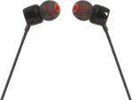 JBL Tune 110 In-Ear Earphones - Image 5