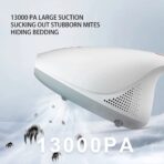 Xiaomi DEERMA Dust Mite Removal Vacuum Cleaner CM800 - Image 3