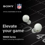 SONY WF-1000XM5 Wireless Earbuds - Image 2