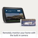 Amazon Echo Show 8 (2nd Gen) - Image 3