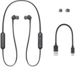 SONY WI-XB400 EXTRA BASS™ Wireless In-Ear Neckband - Image 2