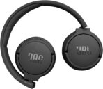 JBL Tune 670NC Wireless On-Ear Headphones - Image 2