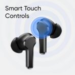 Realme Buds T110 TWS Earbuds with AI ENC - Image 6