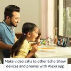 Amazon Echo Show 8 (2nd Gen) - Image 4