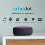 Amazon Echo Dot (3rd Gen)