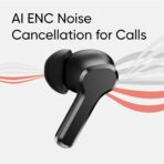 Realme Buds T110 TWS Earbuds with AI ENC - Image 10