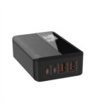 LDNIO 65W Desktop Fast Charger (A4808Q) - Image 2