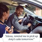 Amazon Echo Auto - Image 5