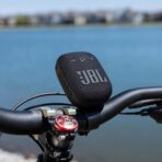 JBL Wind 3 Portable FM Bluetooth Speaker - Image 6