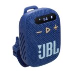 JBL Wind 3 Portable FM Bluetooth Speaker
