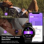 Kospet Tank T2 Rugged Smartwatch (2 Years Dealer Warranty) - Image 3