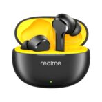 Realme Buds T110 TWS Earbuds with AI ENC