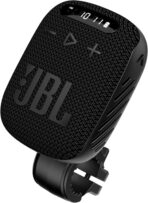 JBL Wind 3 Portable FM Bluetooth Speaker - Image 3