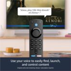 Amazon Fire TV Stick 4K Max Streaming Device - Image 6