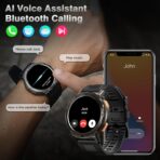 Kospet Tank T2 Rugged Smartwatch (2 Years Dealer Warranty) - Image 4