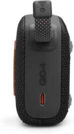 JBL GO 4 Portable Waterproof Bluetooth Speaker Original - Image 13