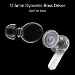 Realme Buds T300 ANC Earbuds  ANC Immersive Sound Up to 40 Hour Playtime - Image 8