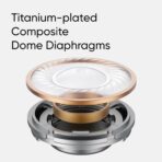 Realme Buds T110 TWS Earbuds with AI ENC - Image 16