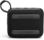 JBL GO 4 Portable Waterproof Bluetooth Speaker Original - Image 15