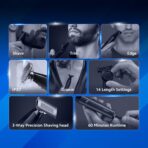 Xiaomi UniBlade Trimmer - Image 7