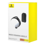 Baseus SafeRide Series Backseat Rearview Mirror - Image 6