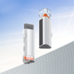 Baseus UltraClean Series Multifunctional Cleaning Kit Original - Image 5