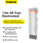 Baseus UltraClean Series Multifunctional Cleaning Kit Original