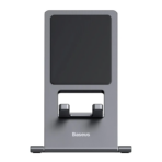 Baseus Foldable Metal Desktop Holder - Image 2