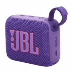 JBL GO 4 Portable Waterproof Bluetooth Speaker Original - Image 4