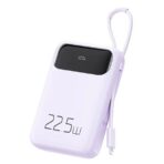Mcdodo MC-325 22.5W 10000mAh Power Bank With Charging Cable - Image 2