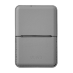 WiWU Mag Wallet Pro Pu Leather Card Holder with Stand (MW-003) - Image 7