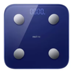 Realme Smart Weight Scale with Link App Connect - Image 3